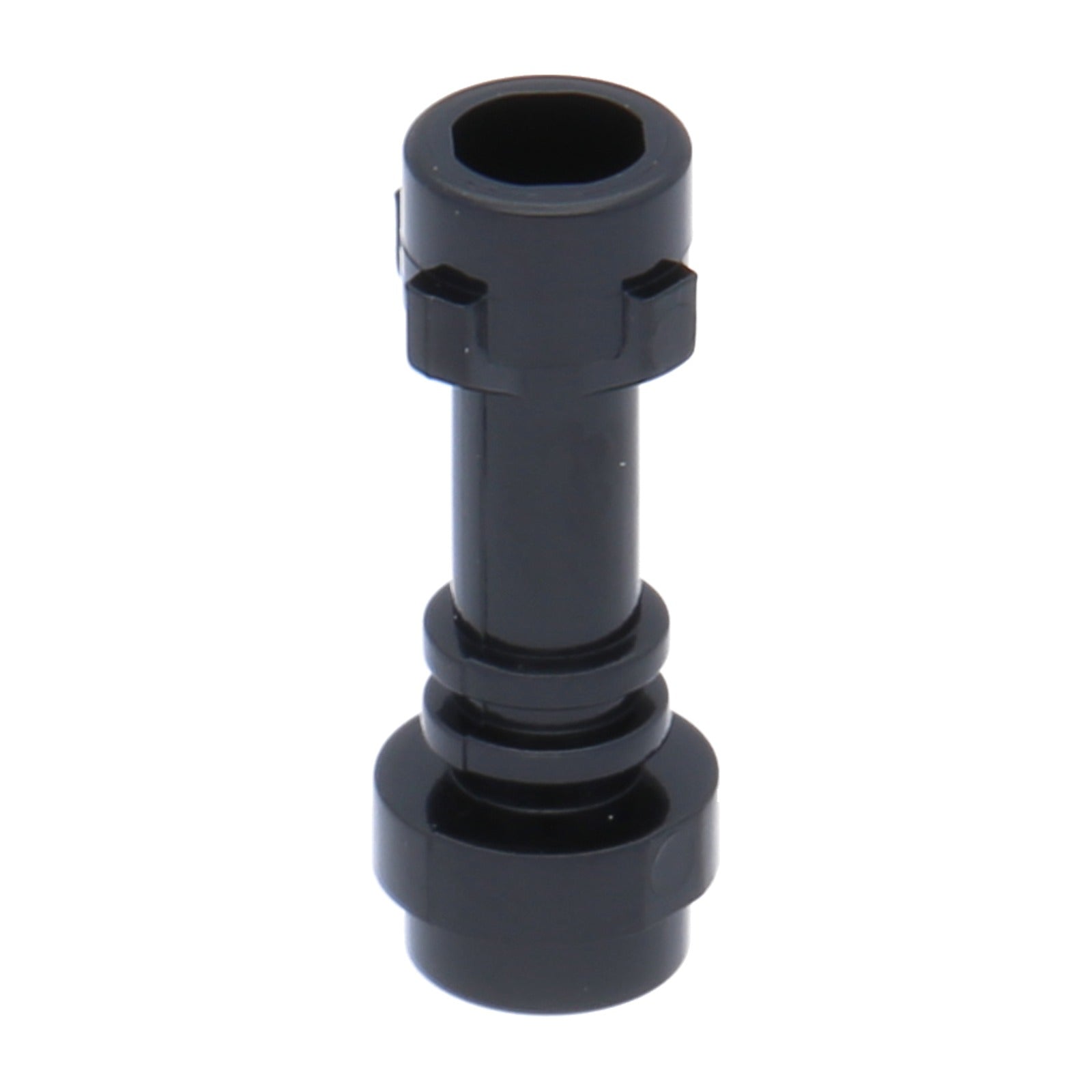 LEGO  Minifigur Zubehör (Waffen) - Lichtschwert-Griff gerade