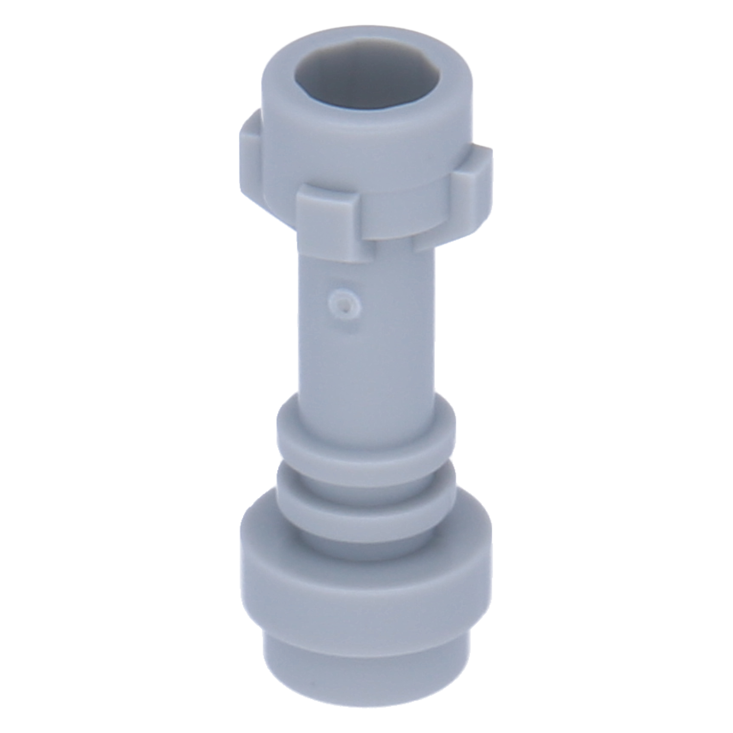 LEGO Minifigure Accessories (Weapons) - Lightsaber hilt straight