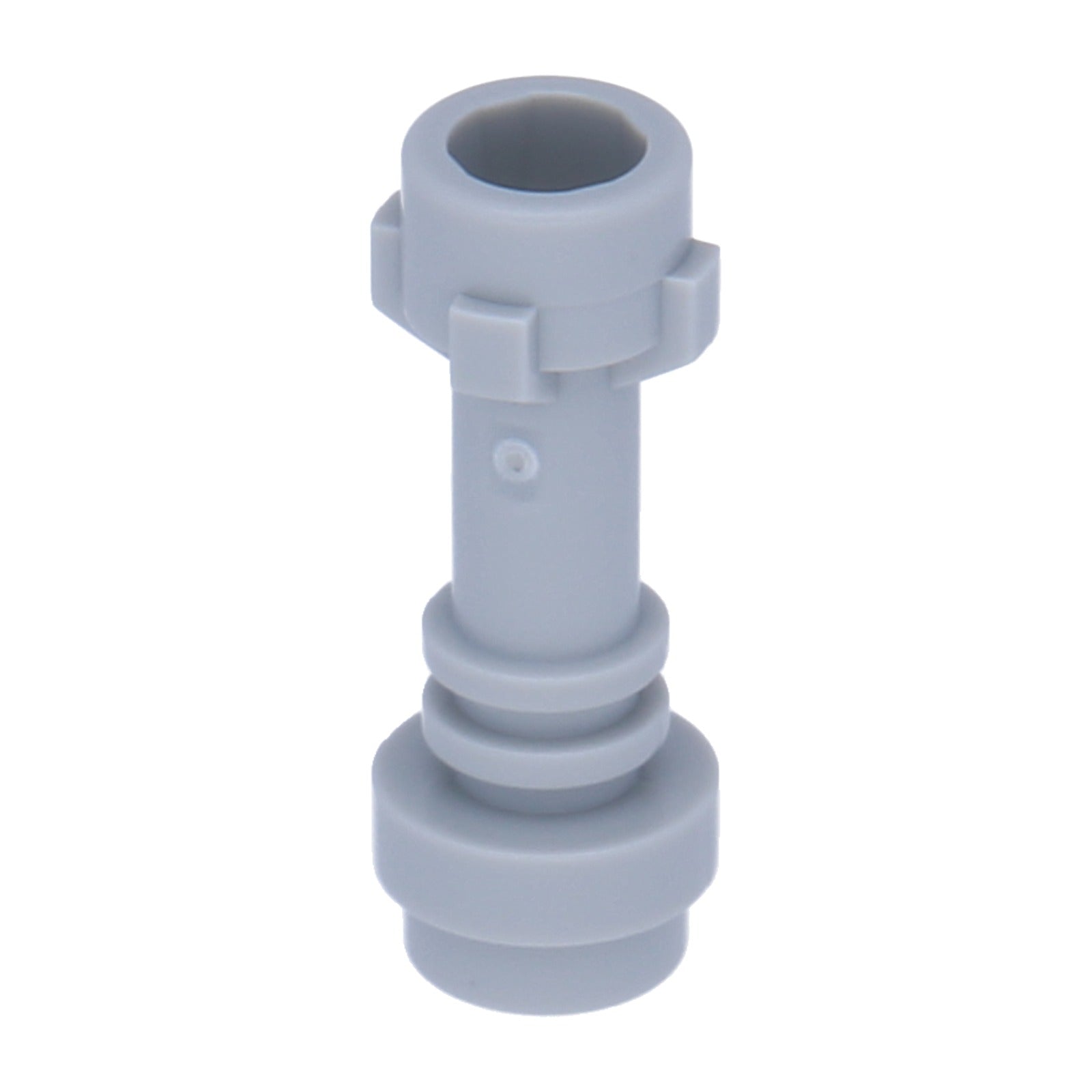 LEGO  Minifigur Zubehör (Waffen) - Lichtschwert-Griff gerade