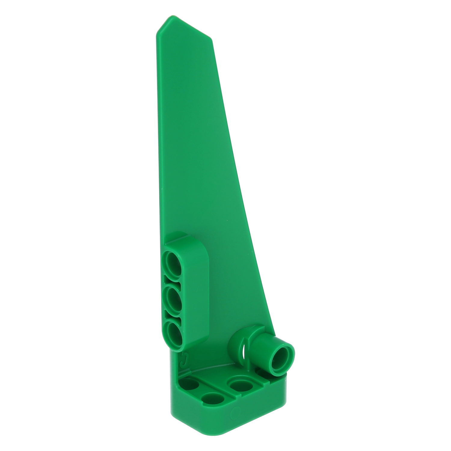LEGO Technic Panels - Panel #5 (long, smooth, side A)