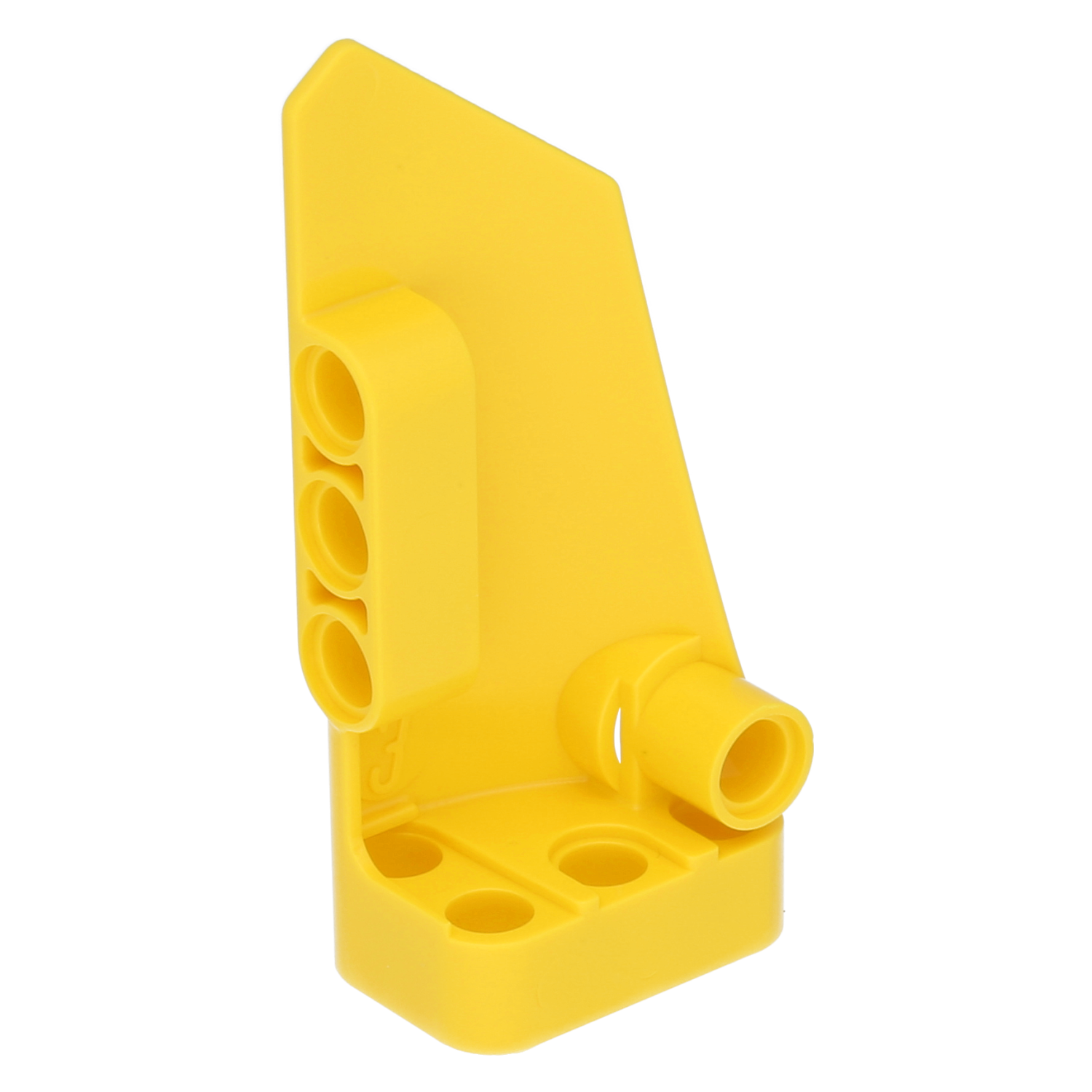 LEGO Technic panels - panel paneling (small, smooth, long, side A, #3)