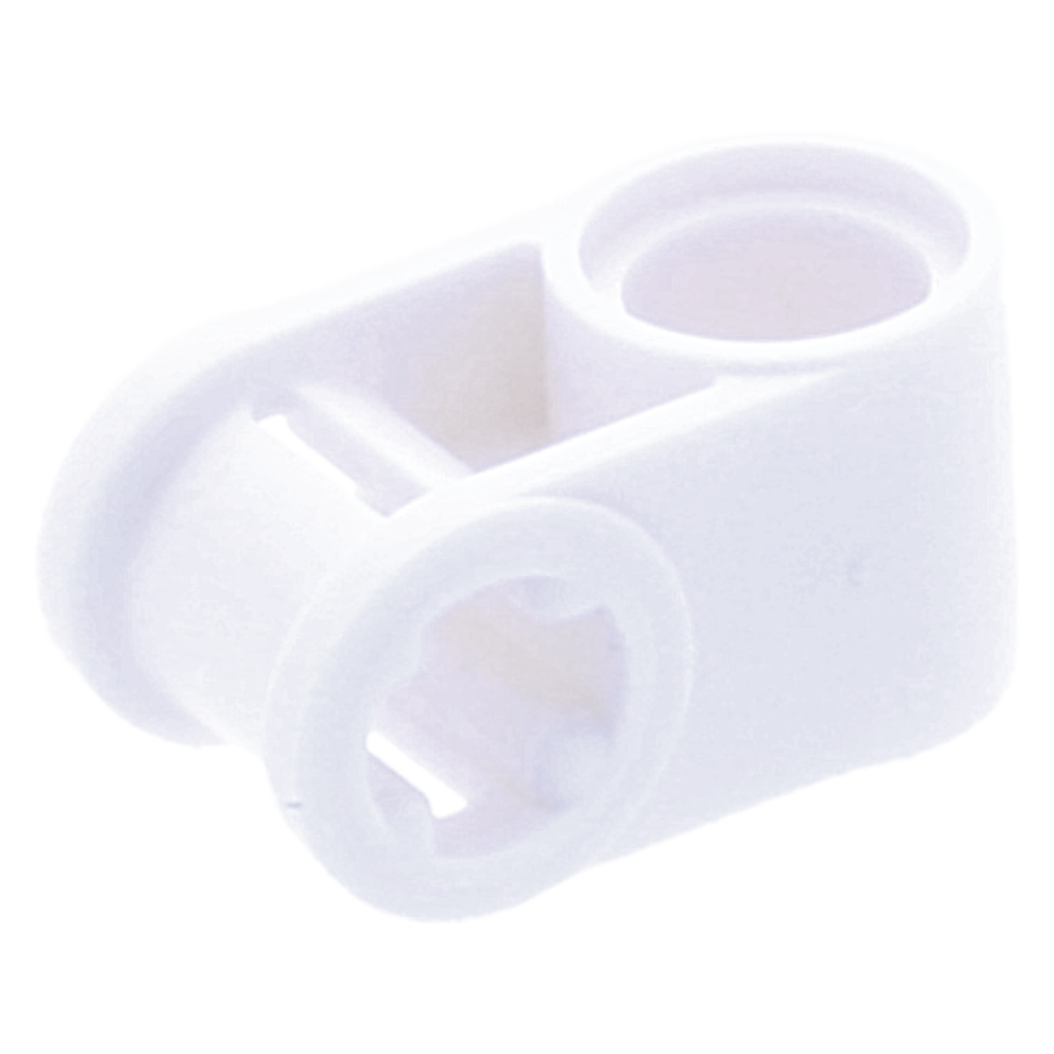 LEGO Technic connectors - axles and pin connection