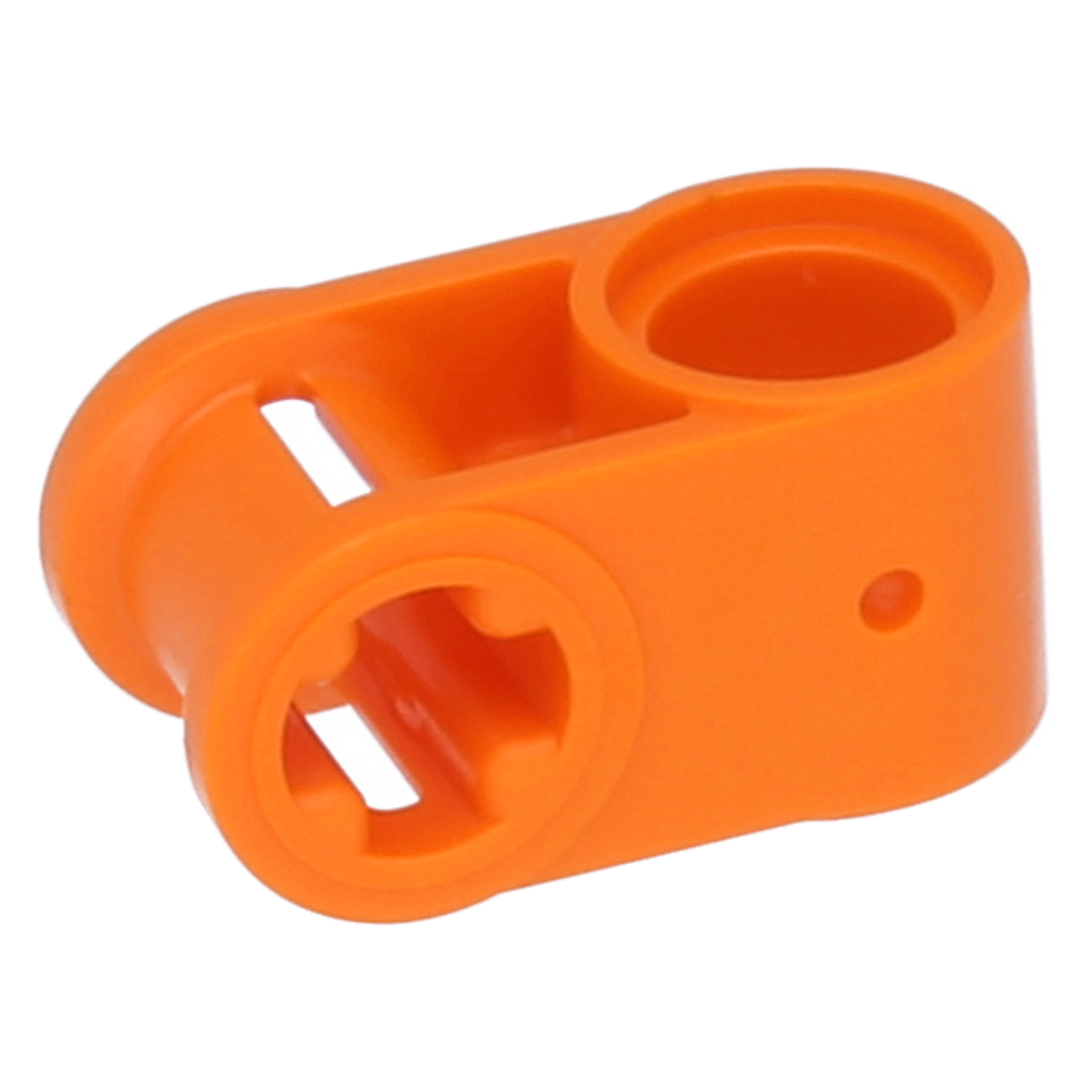 LEGO Technic connectors - axles and pin connection