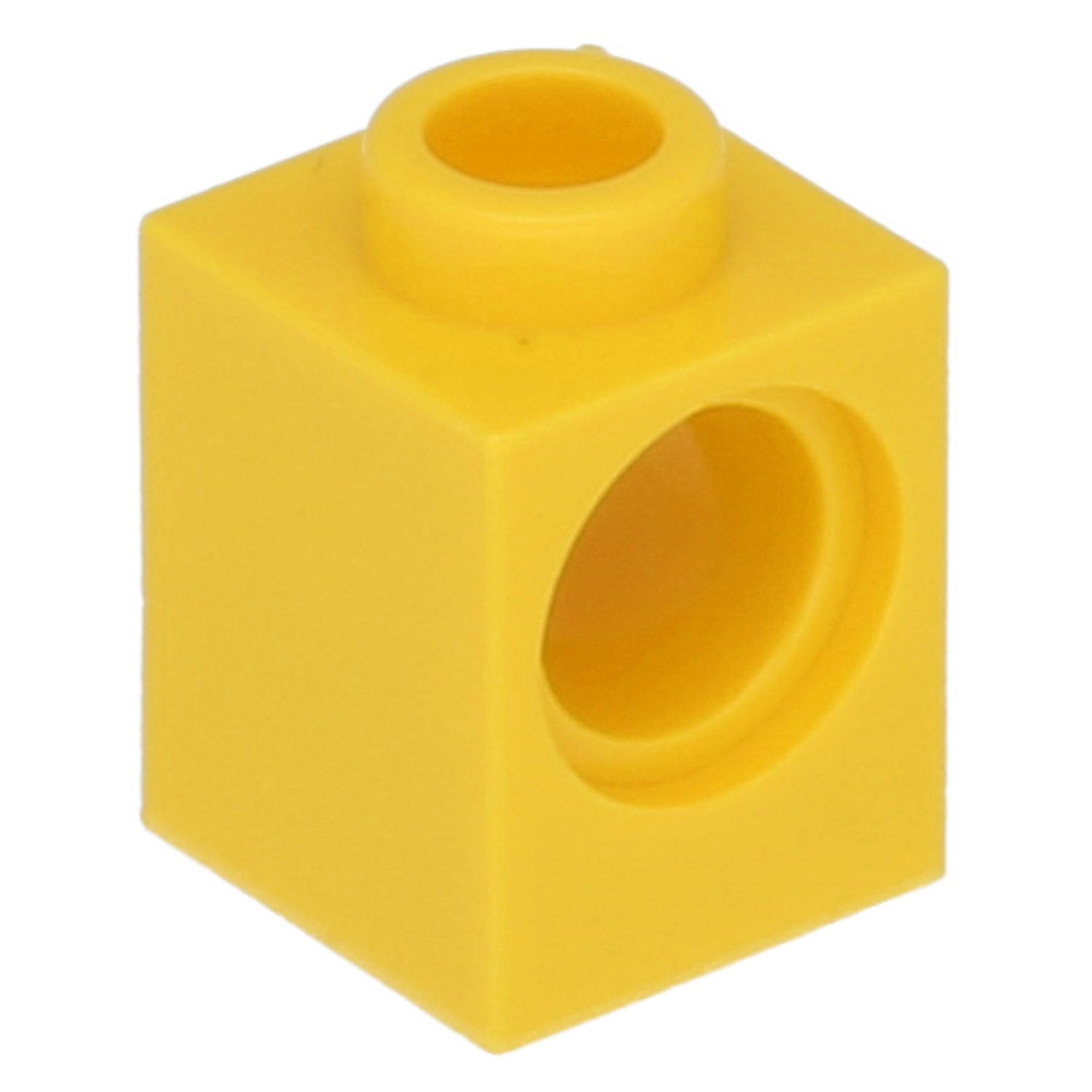 LEGO Technic Bricks - 1 x 1 with opening