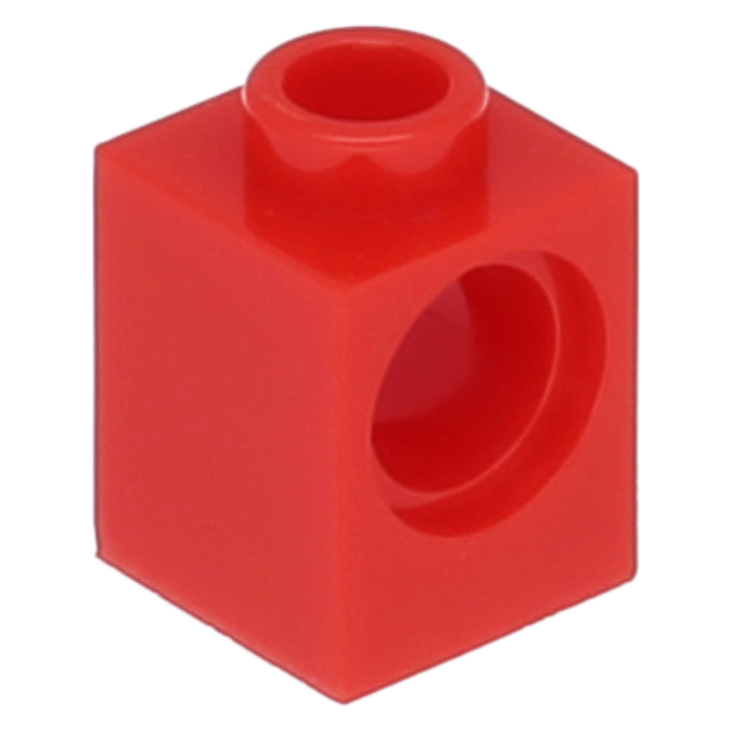 LEGO Technic Bricks - 1 x 1 with opening