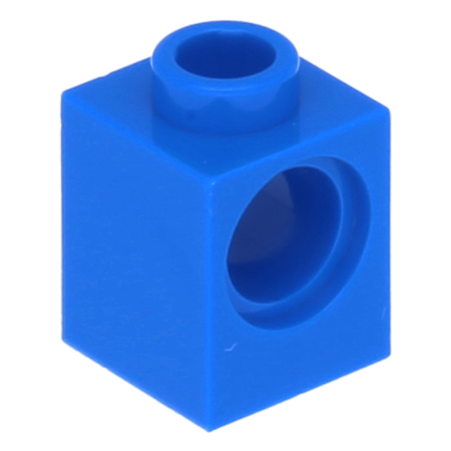 LEGO Technic Bricks - 1 x 1 with opening