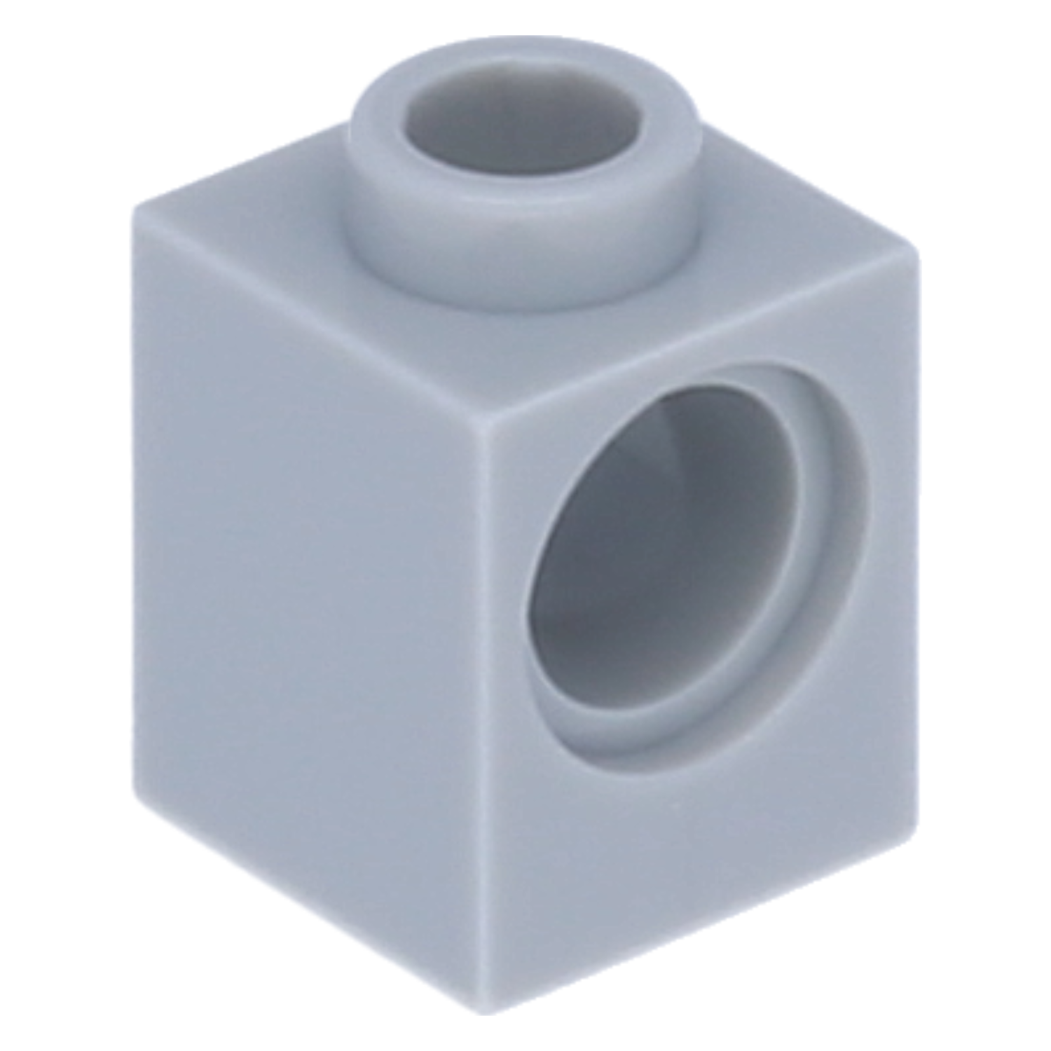 LEGO Technic Bricks - 1 x 1 with opening
