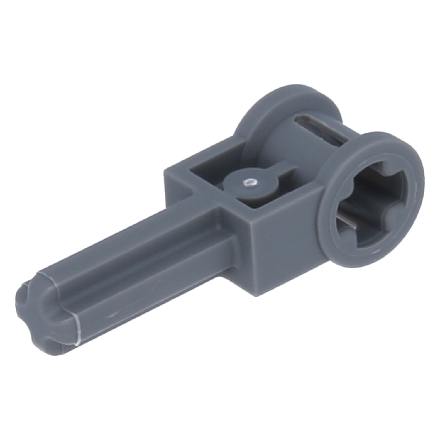 LEGO Technic axles - 2L with rocker arm and axle connection