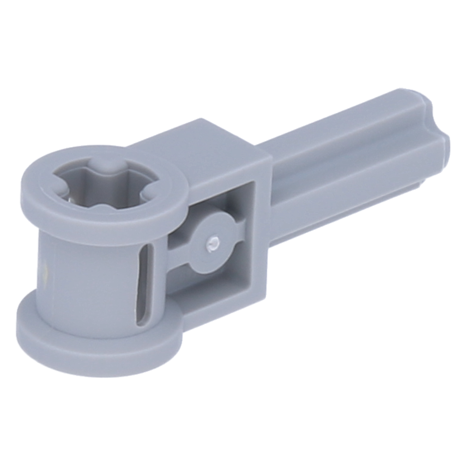 LEGO Technic axles - 2L with rocker arm and axle connection