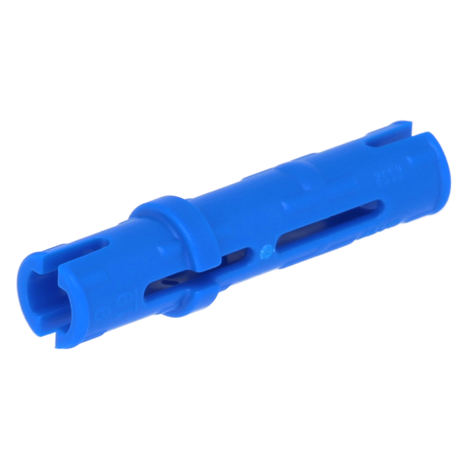 LEGO Technic Pin - 3L mit Reibungsrillen