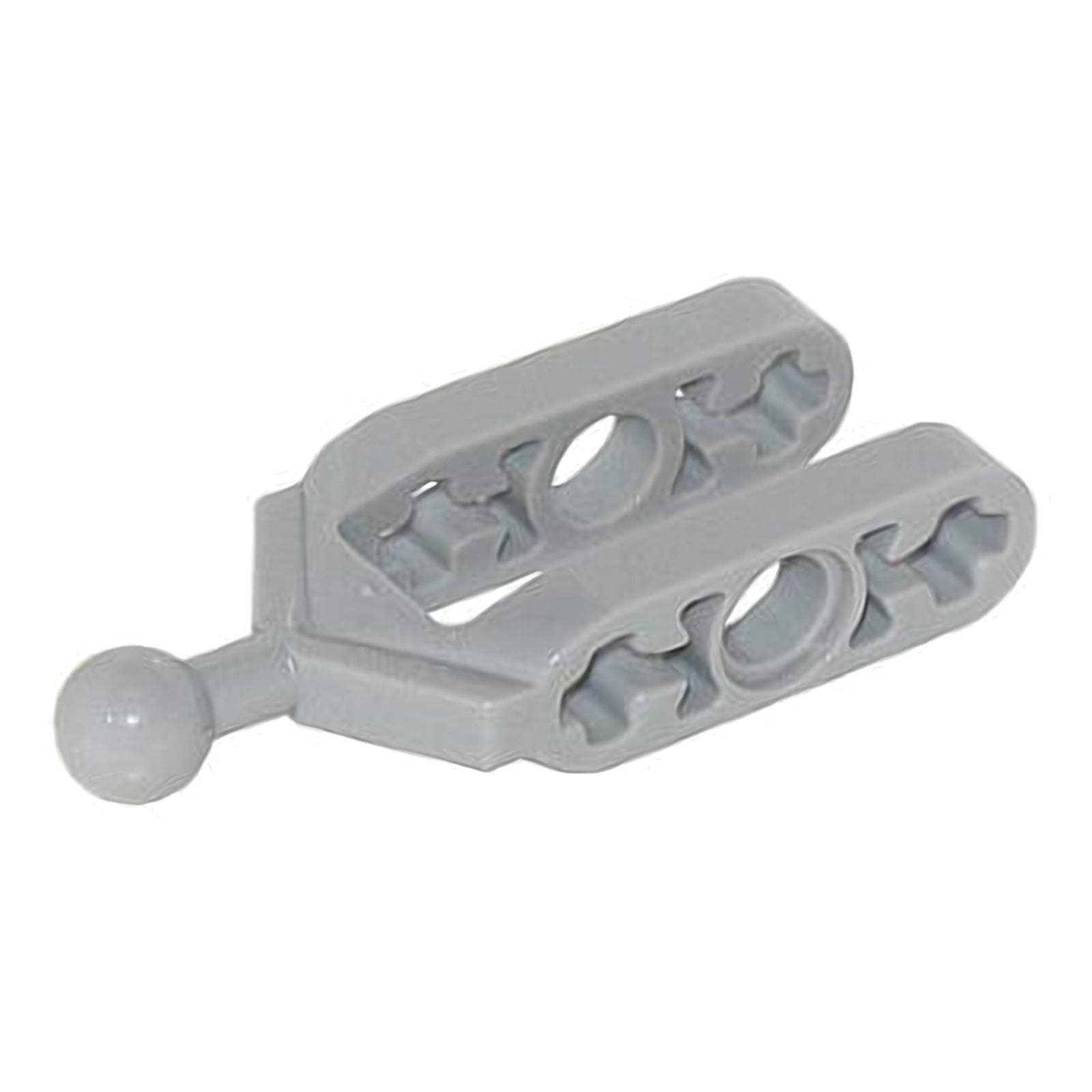LEGO Technic Lenk Achsschenkel Arm mit Abschlepp Kugel (6572) – Farbe wählbar