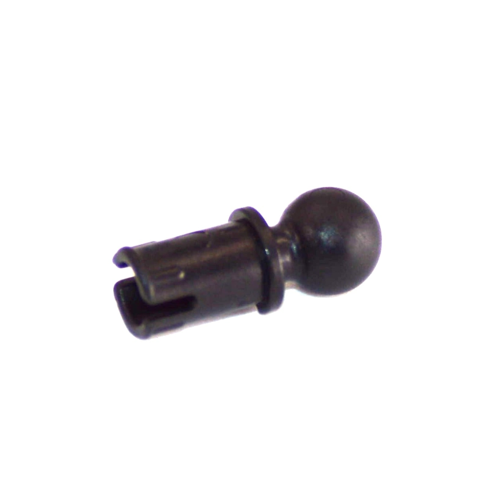 LEGO Technic Pin mit Friktionsrillen längs (6628a) – Farbe wählbar – 2 Farben