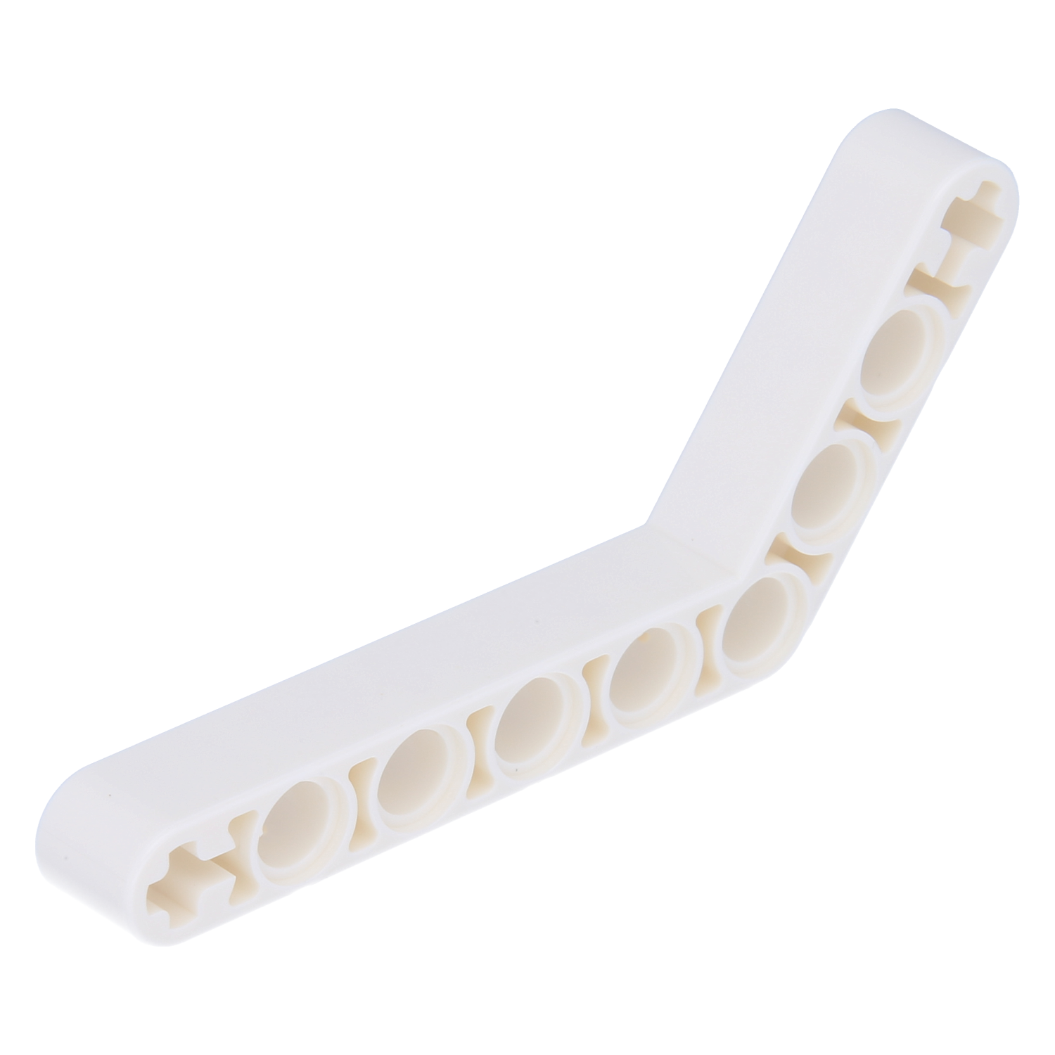 LEGO Technic Liftarm - 1 x 9 (curved, thick, 6 by 4)