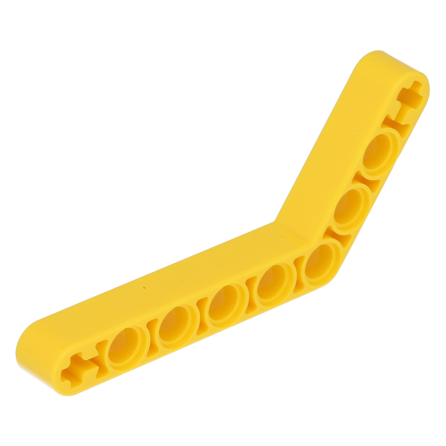 LEGO Technic Liftarm - 1 x 9 (curved, thick, 6 by 4)