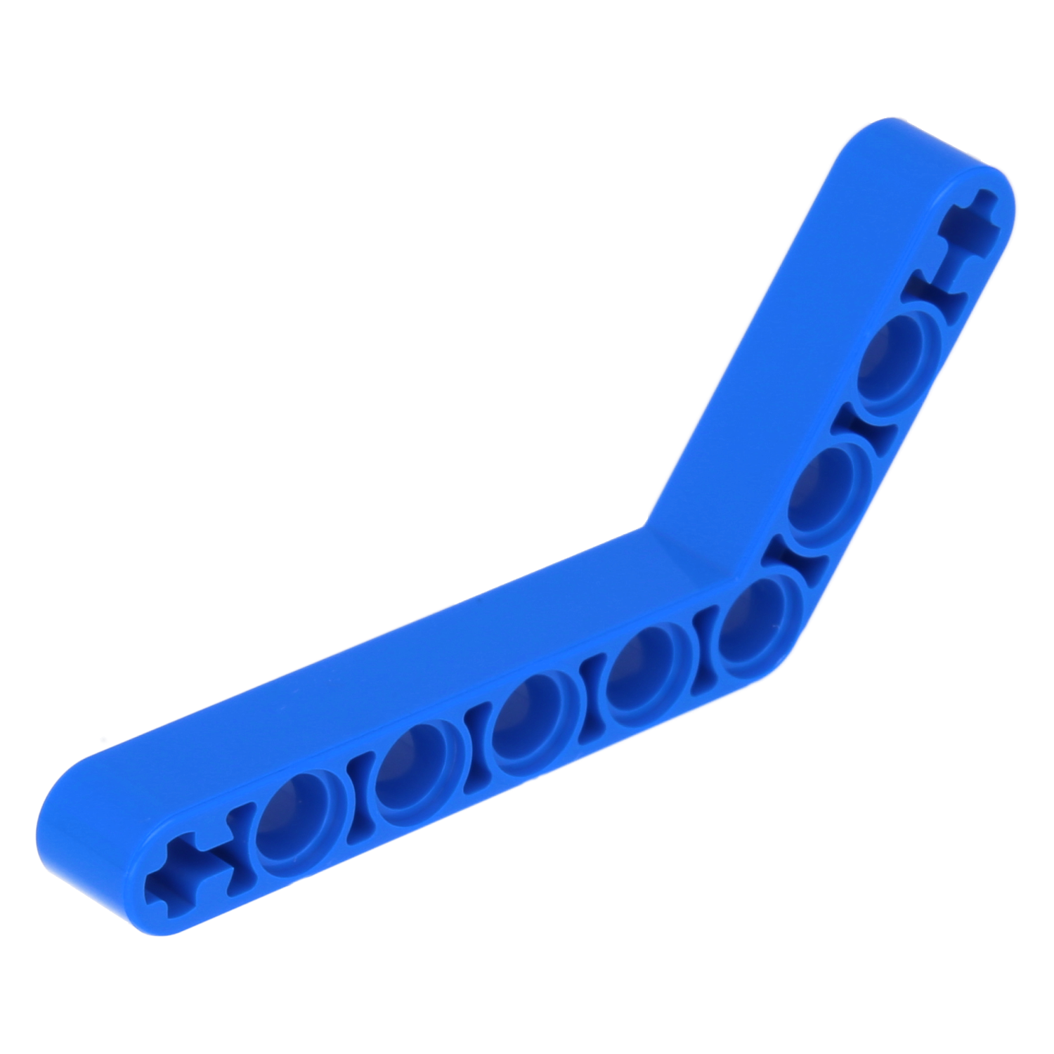 LEGO Technic Liftarm - 1 x 9 (curved, thick, 6 by 4)