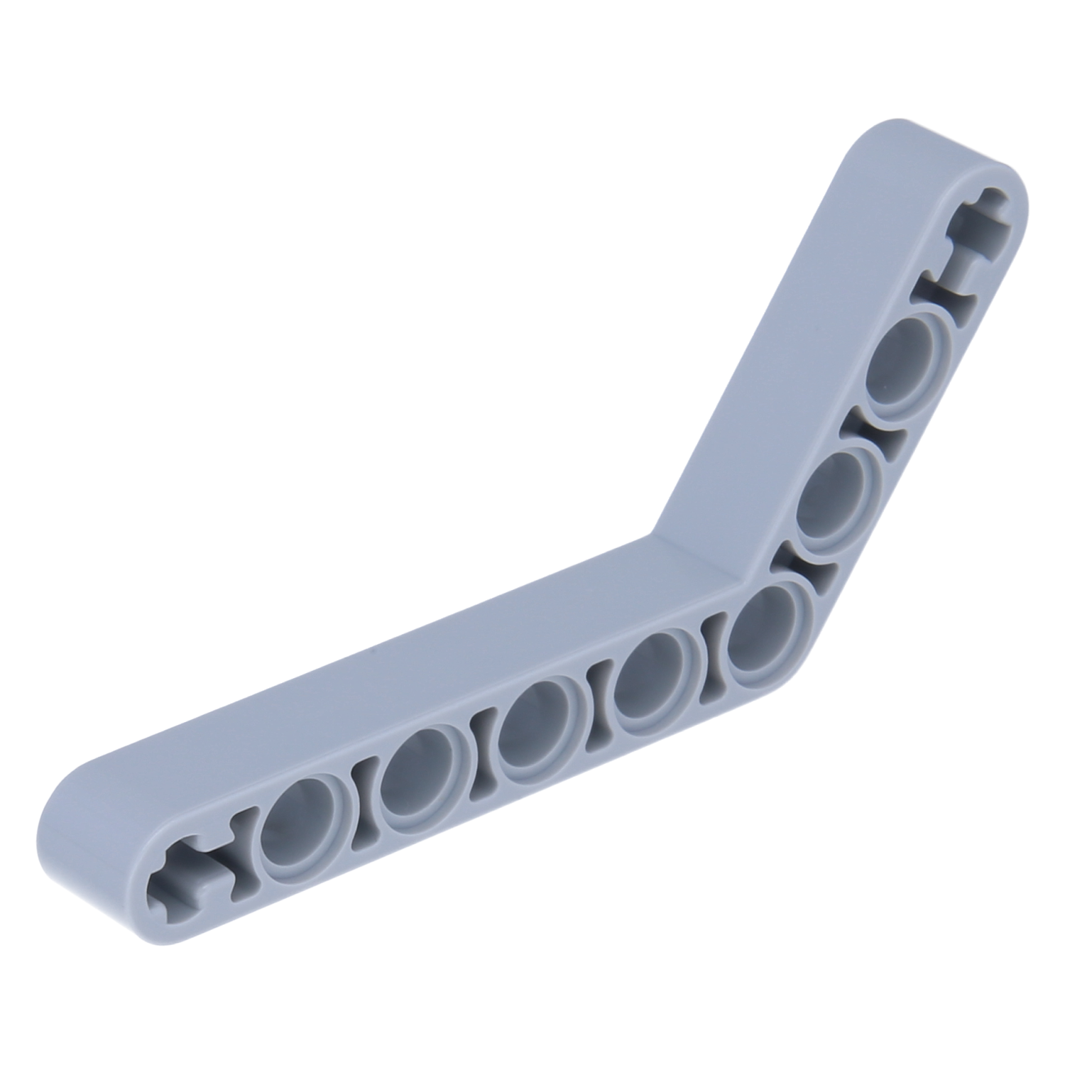 LEGO Technic Liftarm - 1 x 9 (curved, thick, 6 by 4)