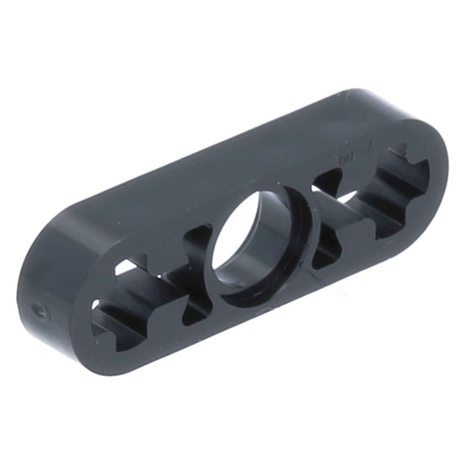 LEGO Technic Liftarm - 1 x 3 with Axle Holes (Thin)