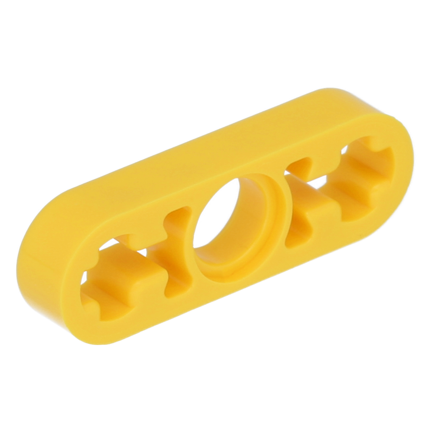 LEGO Technic Liftarm - 1 x 3 with Axle Holes (Thin)