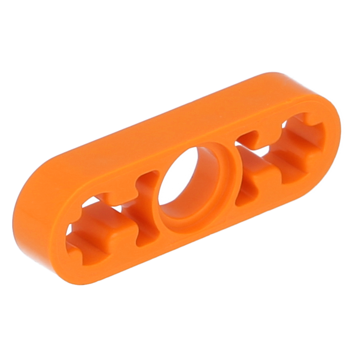 LEGO Technic Liftarm - 1 x 3 with Axle Holes (Thin)