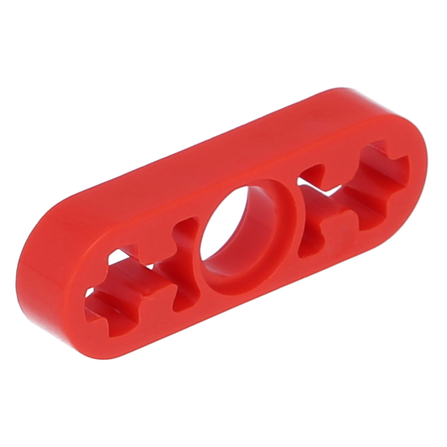 LEGO Technic Liftarm - 1 x 3 with Axle Holes (Thin)