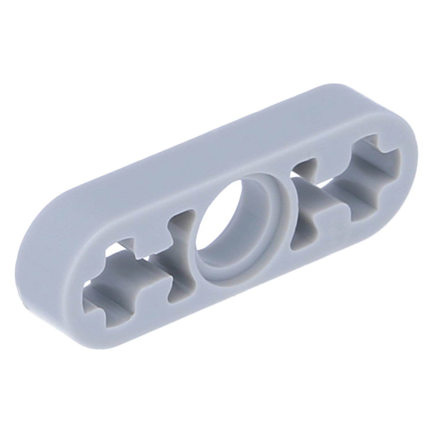 LEGO Technic Liftarm - 1 x 3 with Axle Holes (Thin)