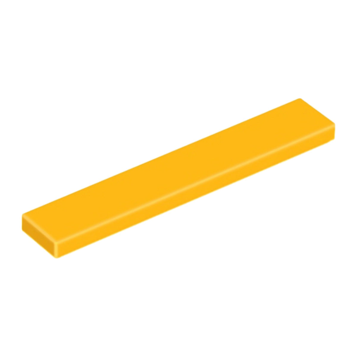 LEGO Fliesen (standard) - 1 x 6