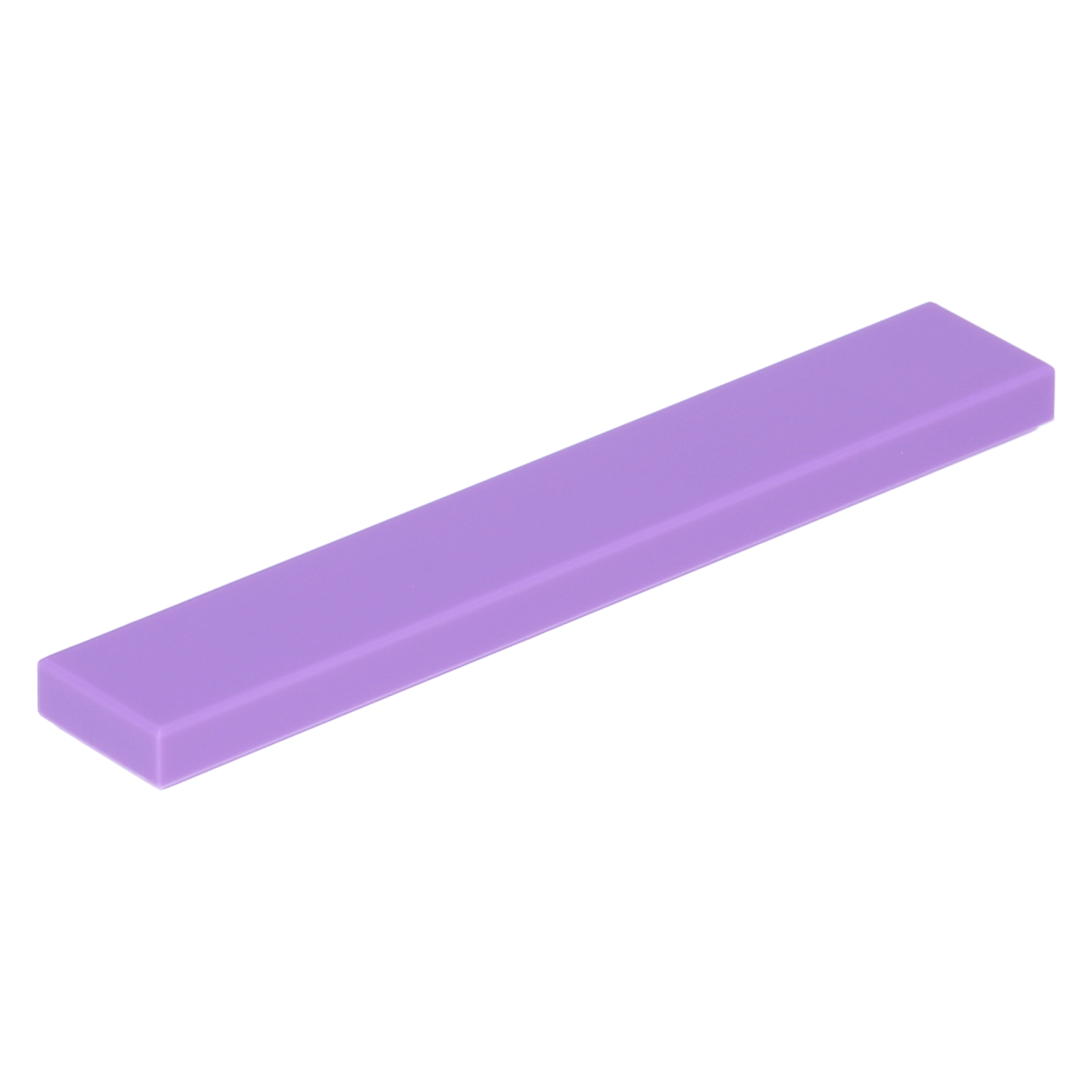 LEGO Tiles (default) - 1x6