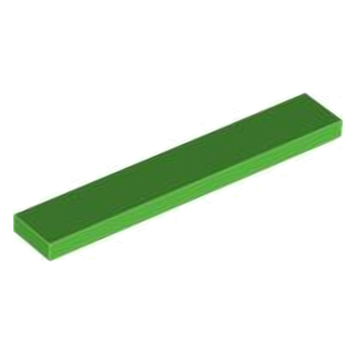 LEGO Fliesen (standard) - 1 x 6