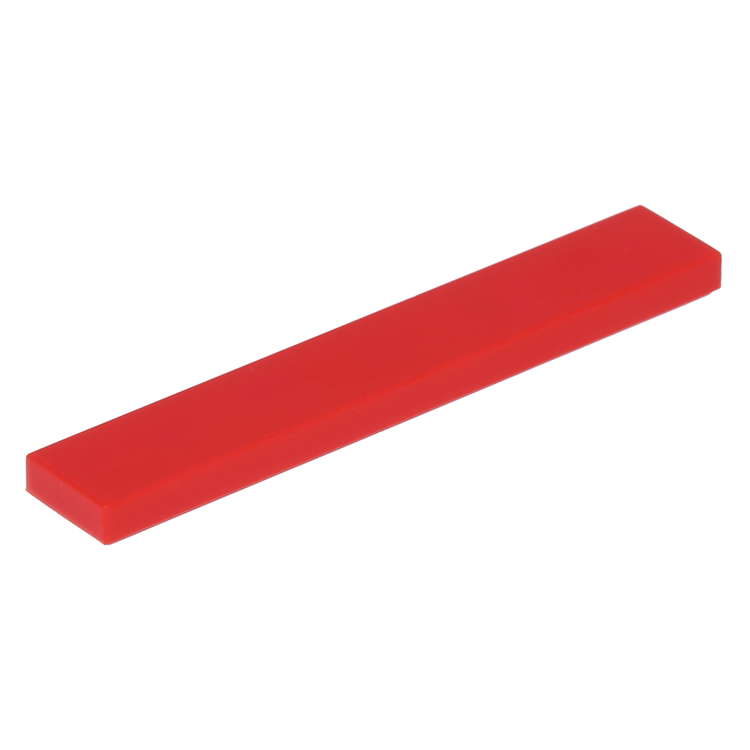 LEGO Tiles (default) - 1x6