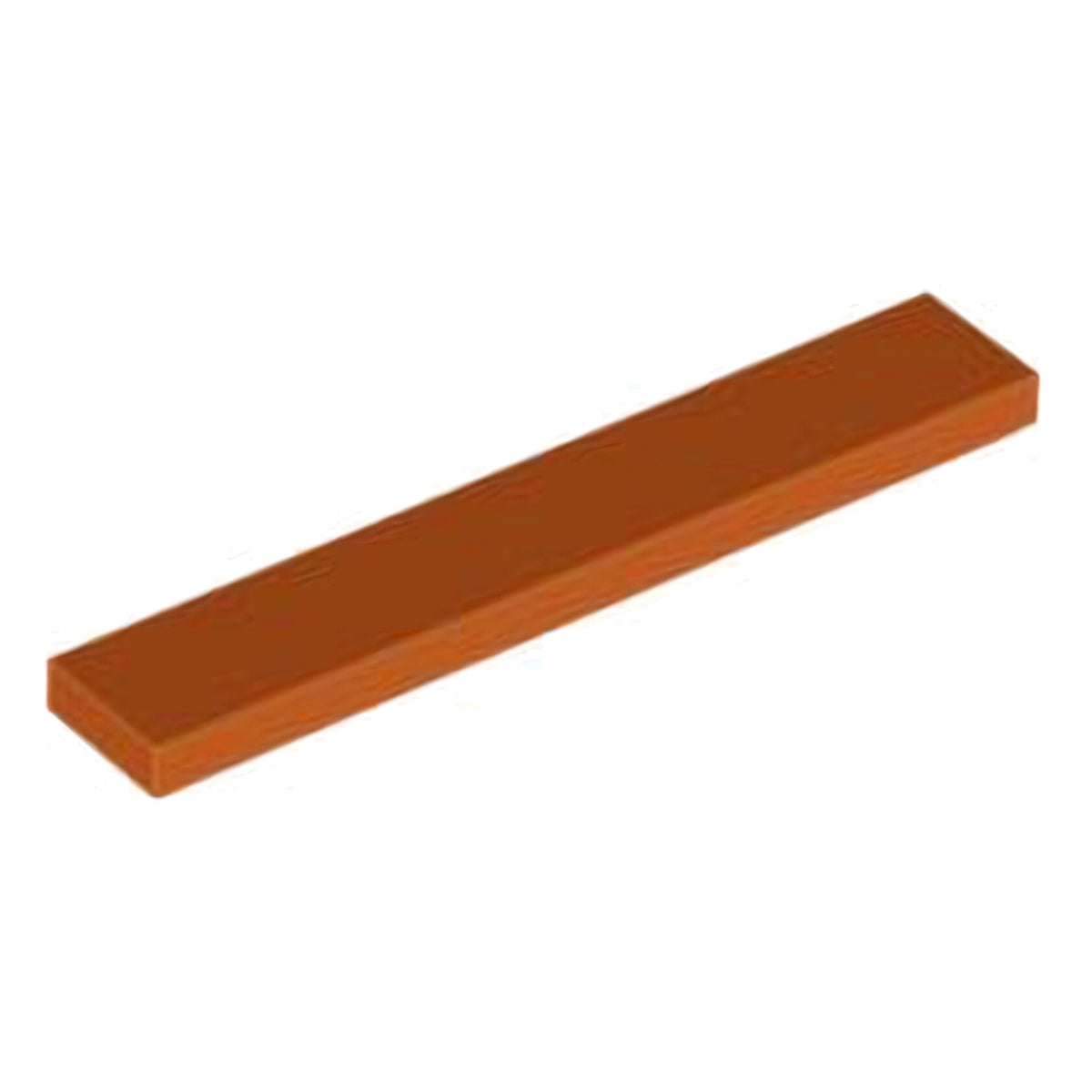 LEGO Fliesen (standard) - 1 x 6