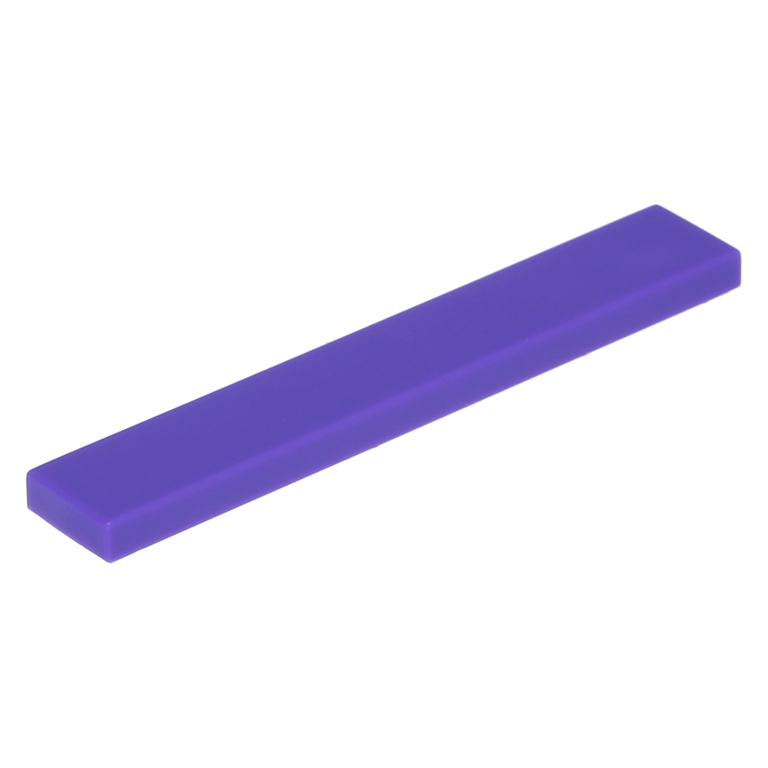 LEGO Tiles (default) - 1x6