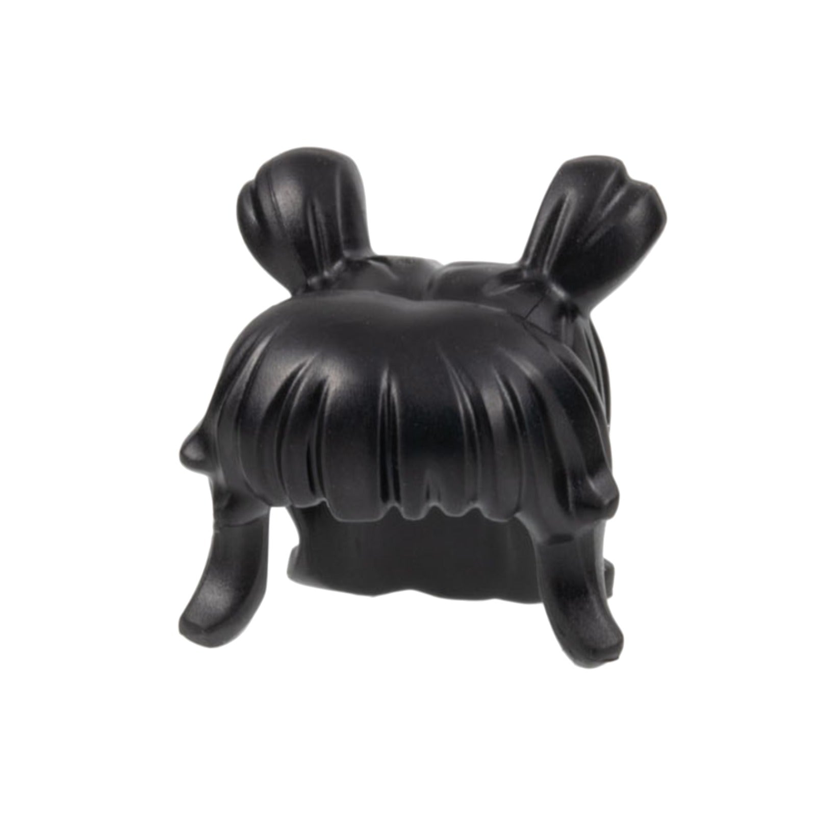 LEGO Minifigur, Haare Frauen Space Dutts und dick Pony (66915) – Farbe wählbar