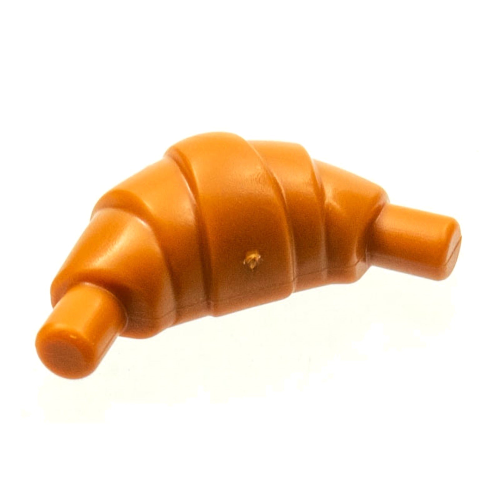 LEGO Croissant mit flach Enden (67338) – Farbe wählbar – 3 Farben