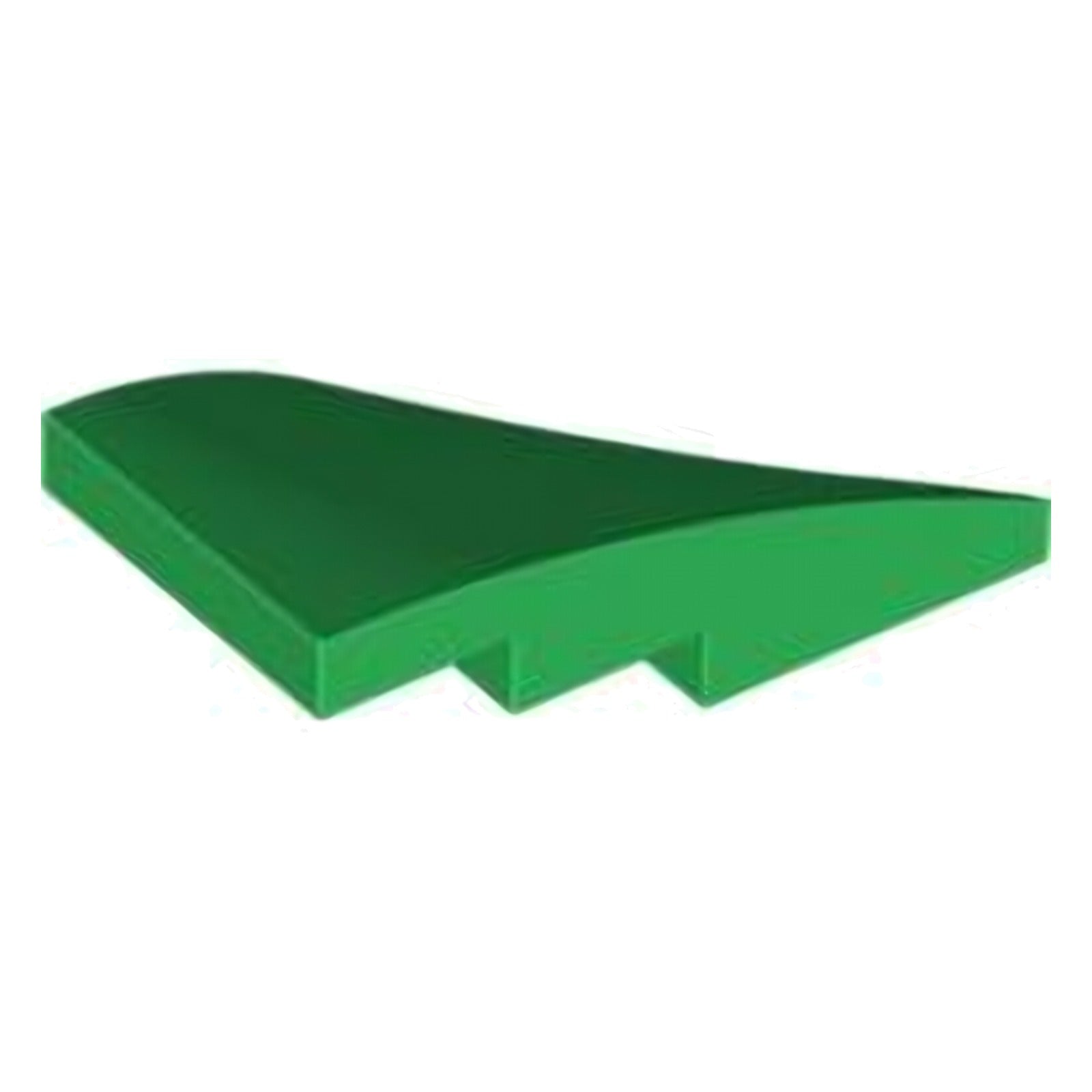 LEGO Keil 4 x 2 links ohne Noppen (6930) – Farbe wählbar – 4 Farben