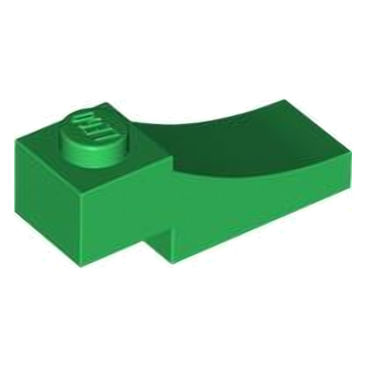 LEGO arch bricks - 1 x 3 (inverted)