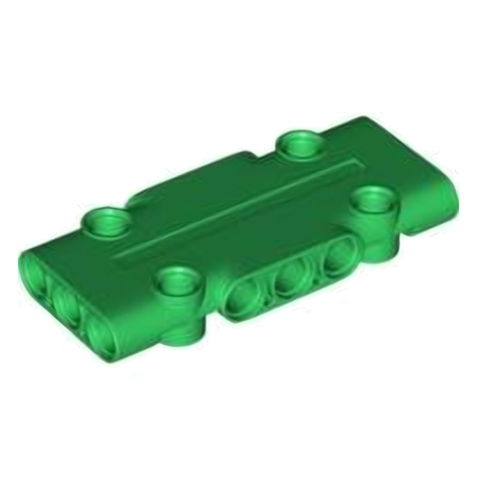 LEGO Technic Paneel Platte 3 x 7 x 1 (71709) – Farbe wählbar – 10 Farben