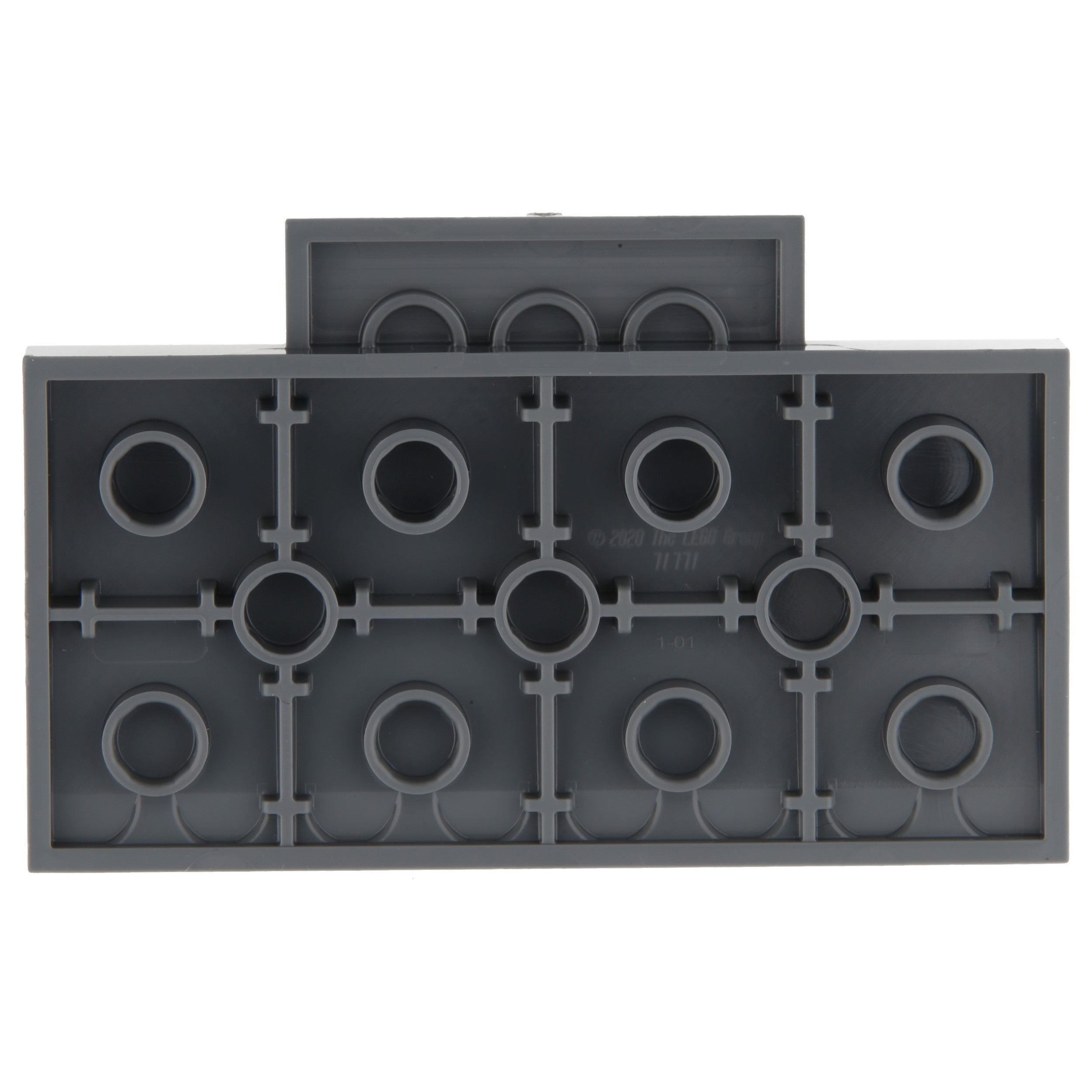 LEGO arch brick 5 x 8 x 2/3 (71771) – choice of colors – 2 colors