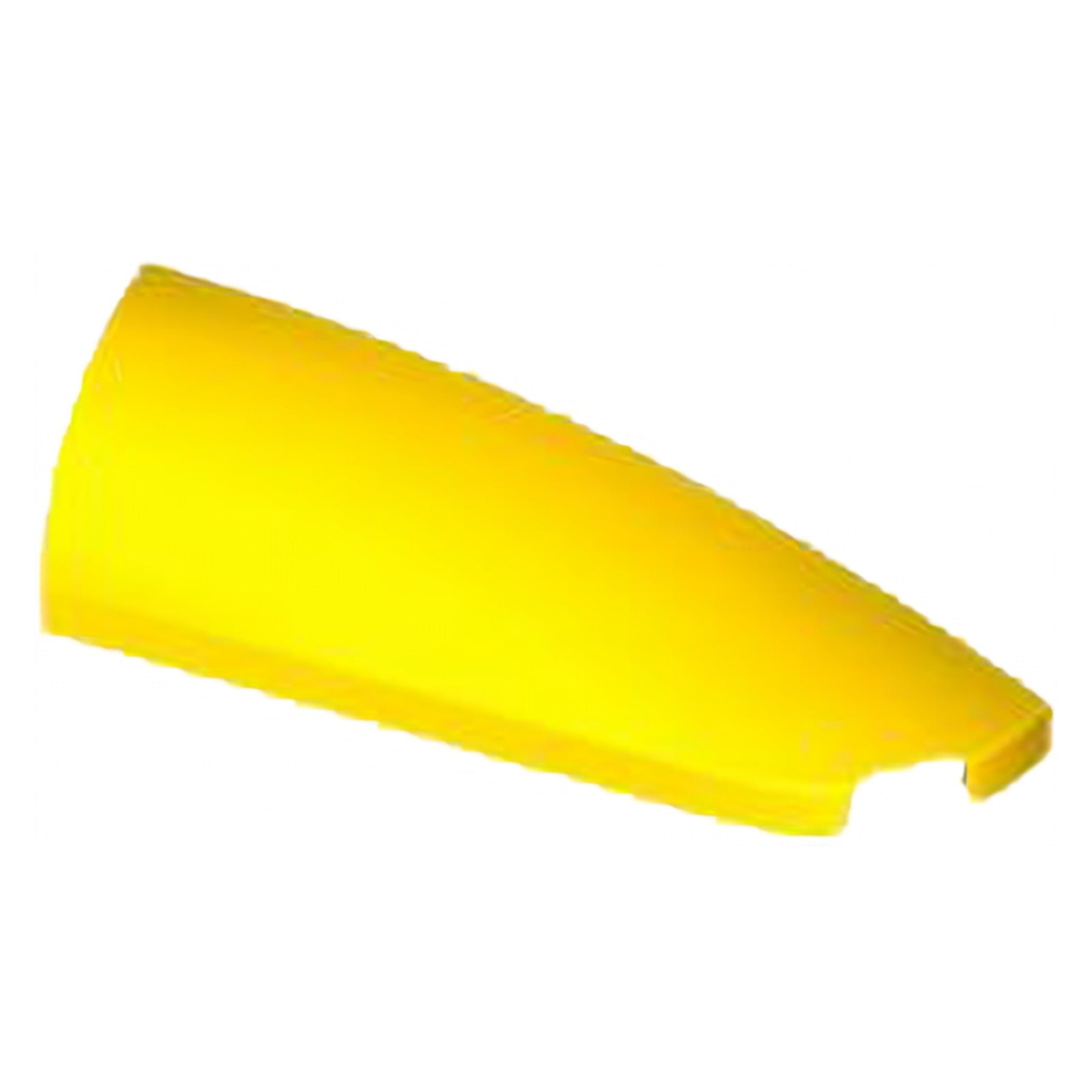 LEGO Bogenstein 4 x 1 rechts (7205) – Farbe wählbar – 2 Farben