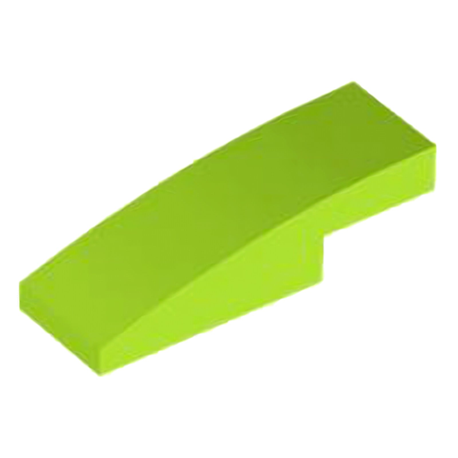 LEGO Bogenstein 3 x 1 x 2/3 (7302) – Farbe wählbar – 9 Farben