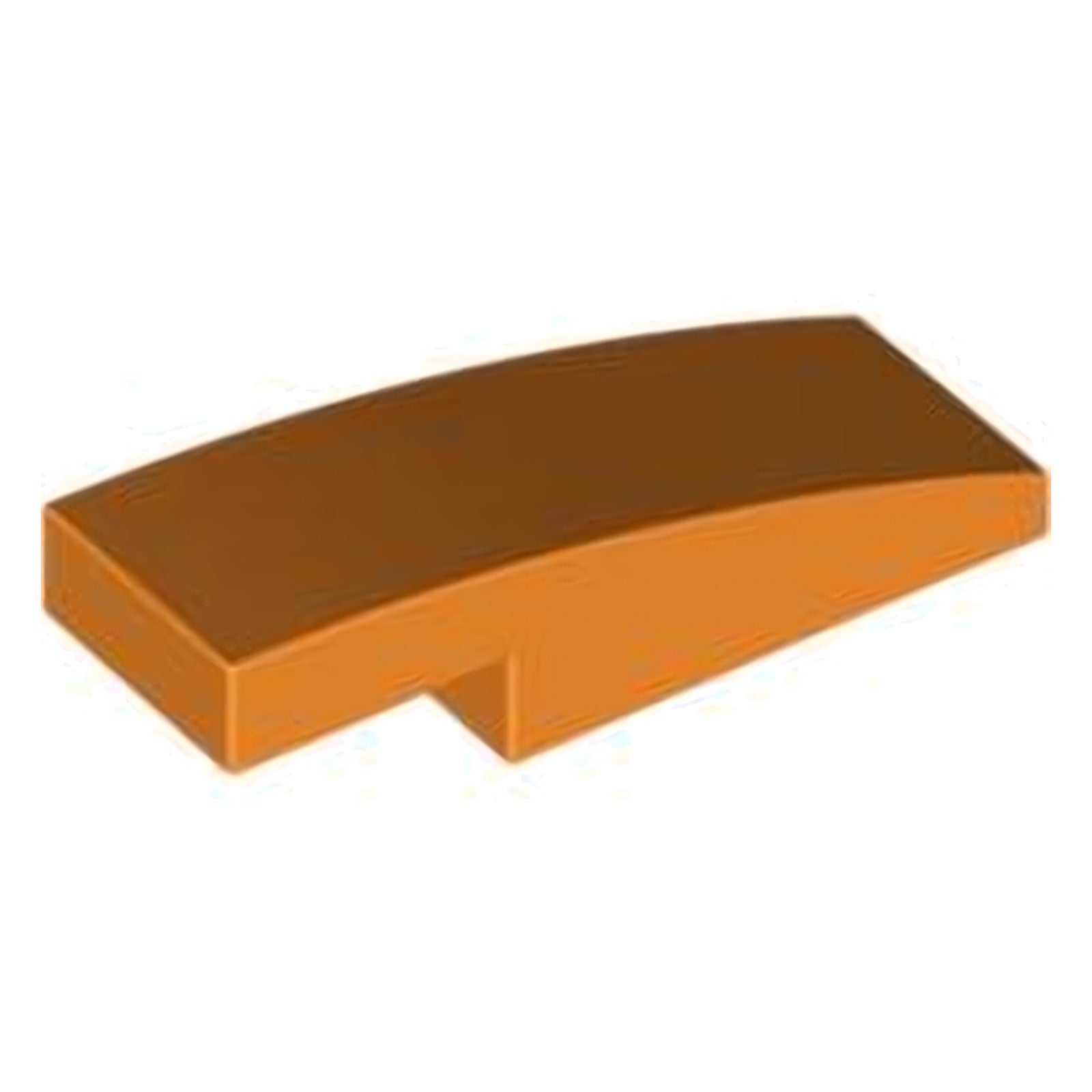 LEGO Bogenstein 3 x 1 x 2/3 (7302) – Farbe wählbar – 9 Farben