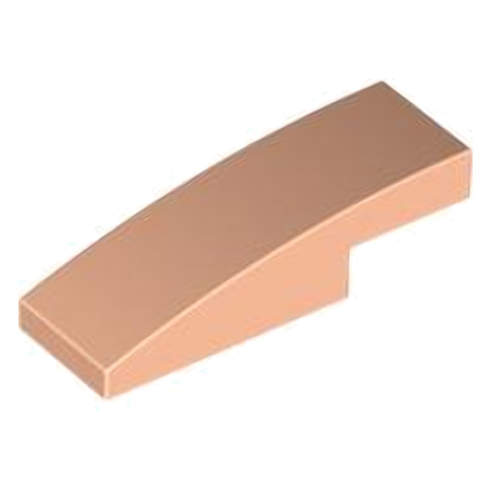 LEGO Bogenstein 3 x 1 x 2/3 (7302) – Farbe wählbar – 9 Farben