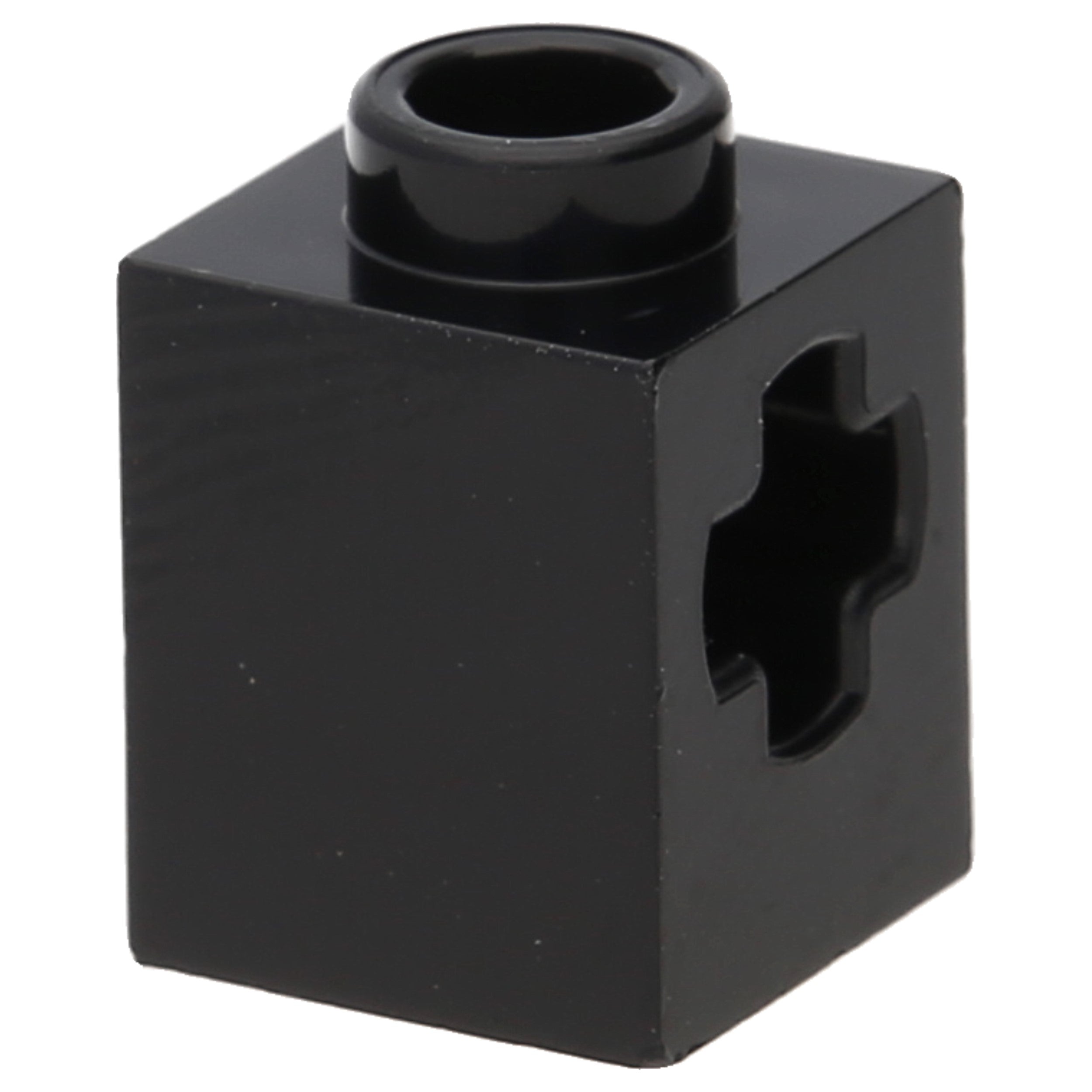 LEGO Technic Steine - 1 x 1 mit Achsenöffnung