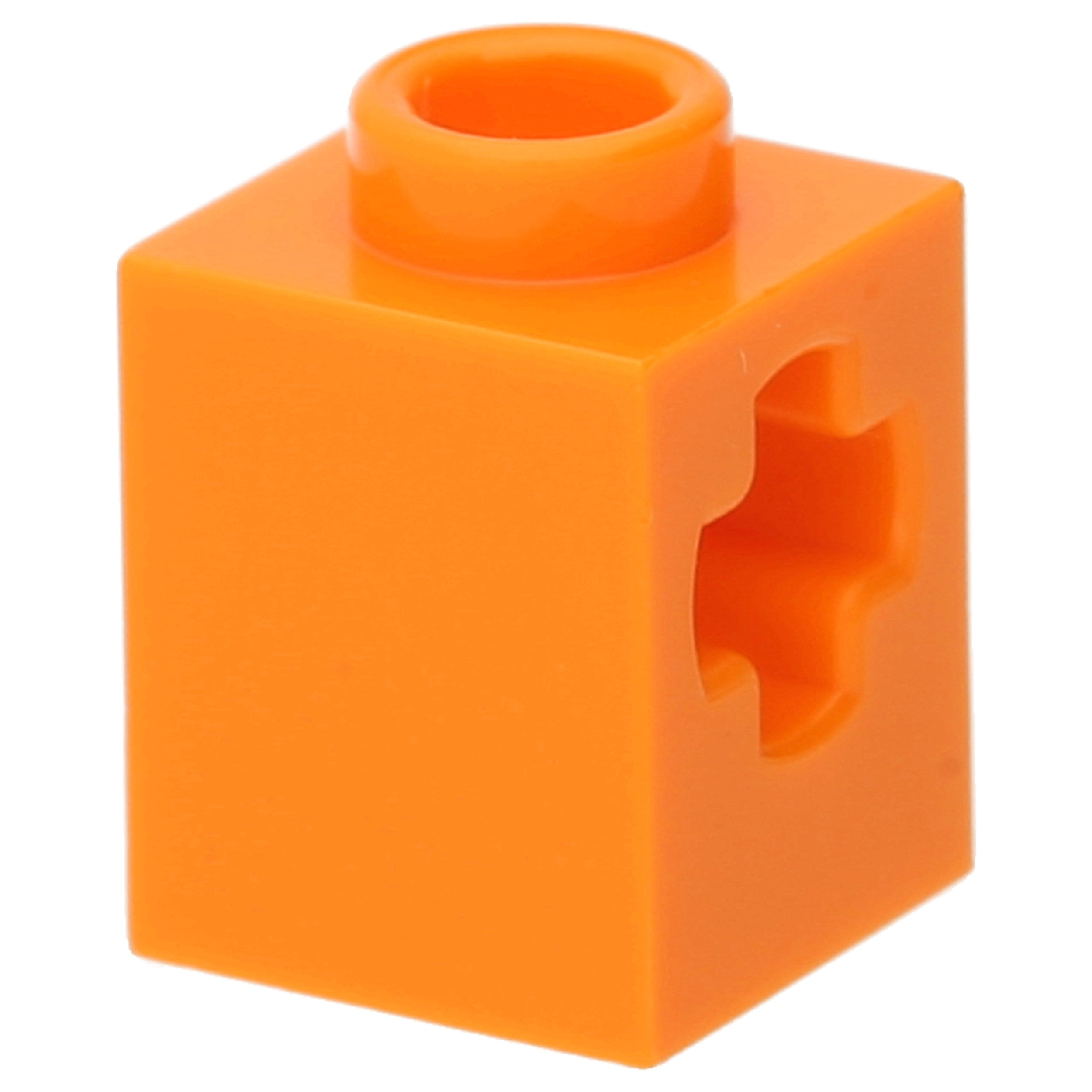LEGO Technic Steine - 1 x 1 mit Achsenöffnung