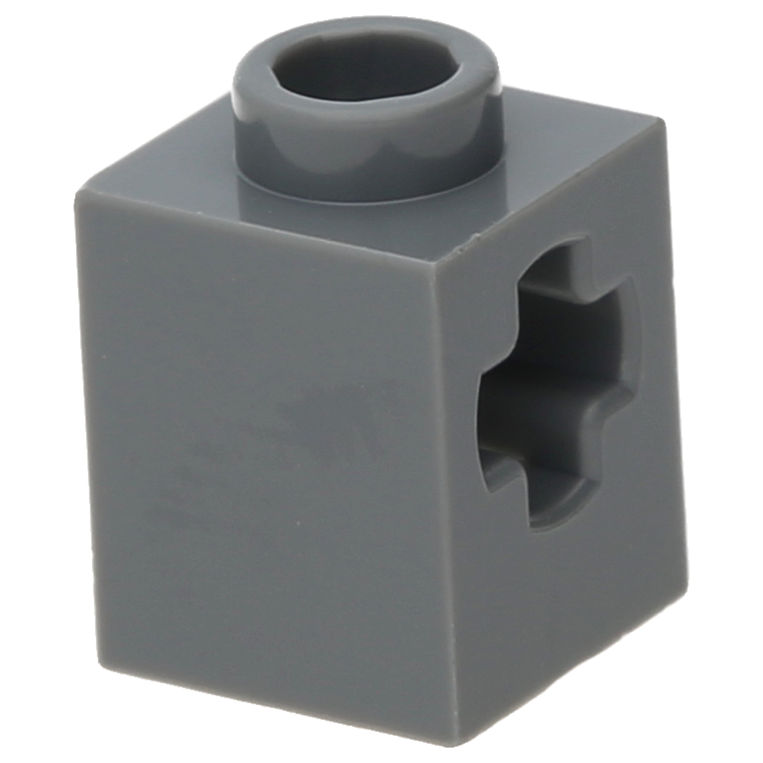LEGO Technic Steine - 1 x 1 mit Achsenöffnung
