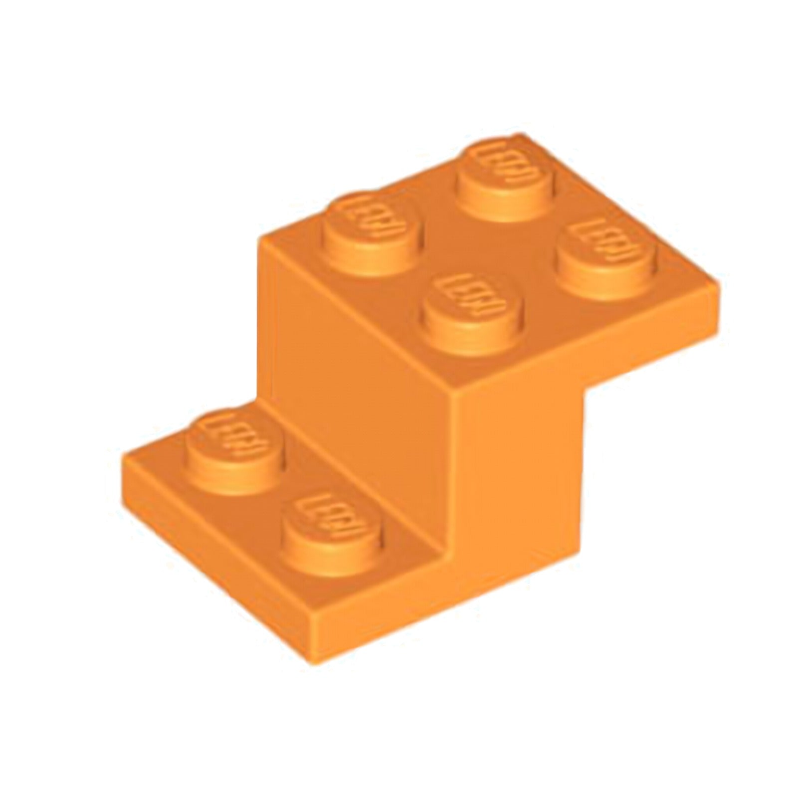 LEGO Winkelplatte 3 x 2 x 1 1/3 mit Noppenhalter unten (73562) – Farbe wählbar