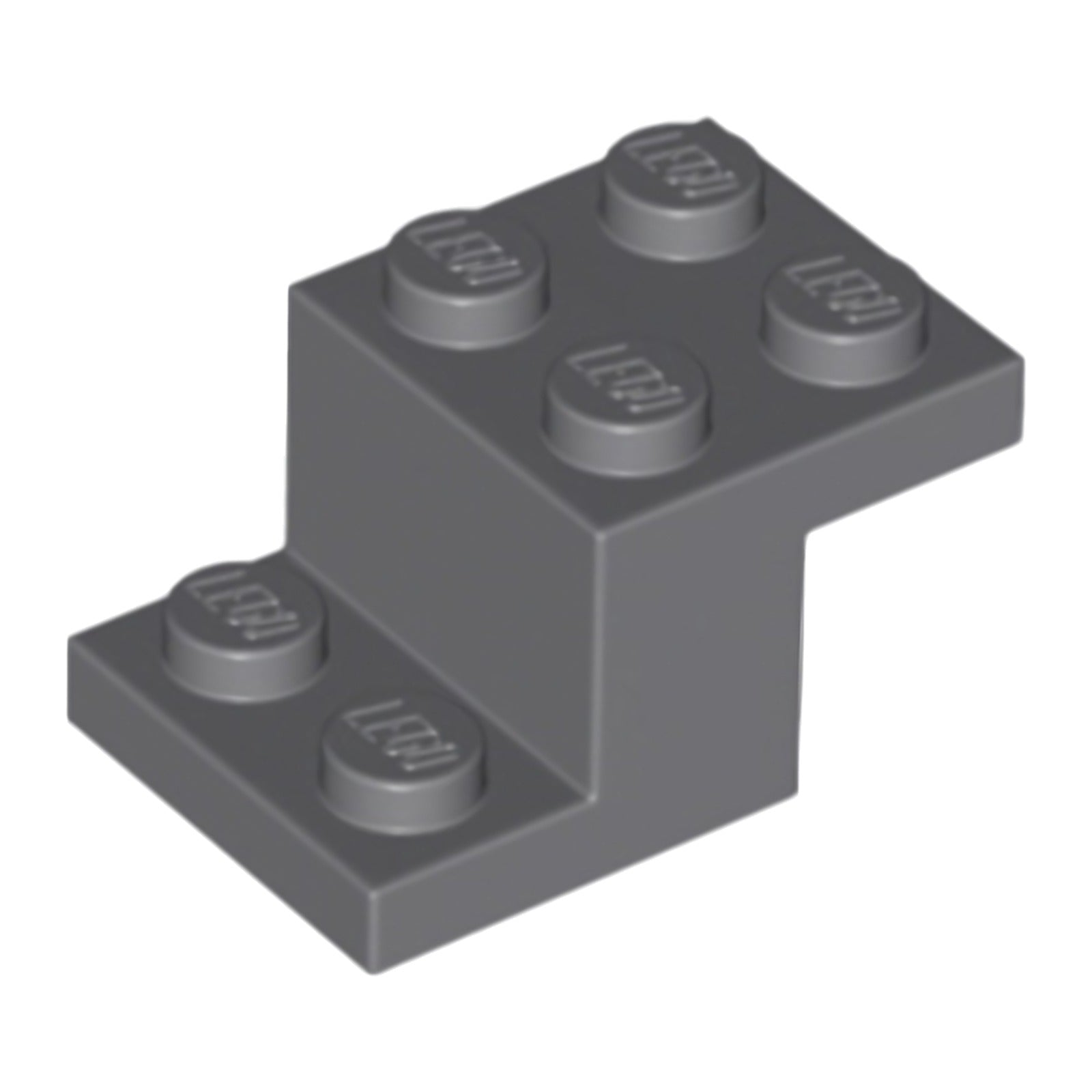 LEGO Winkelplatte 3 x 2 x 1 1/3 mit Noppenhalter unten (73562) – Farbe wählbar