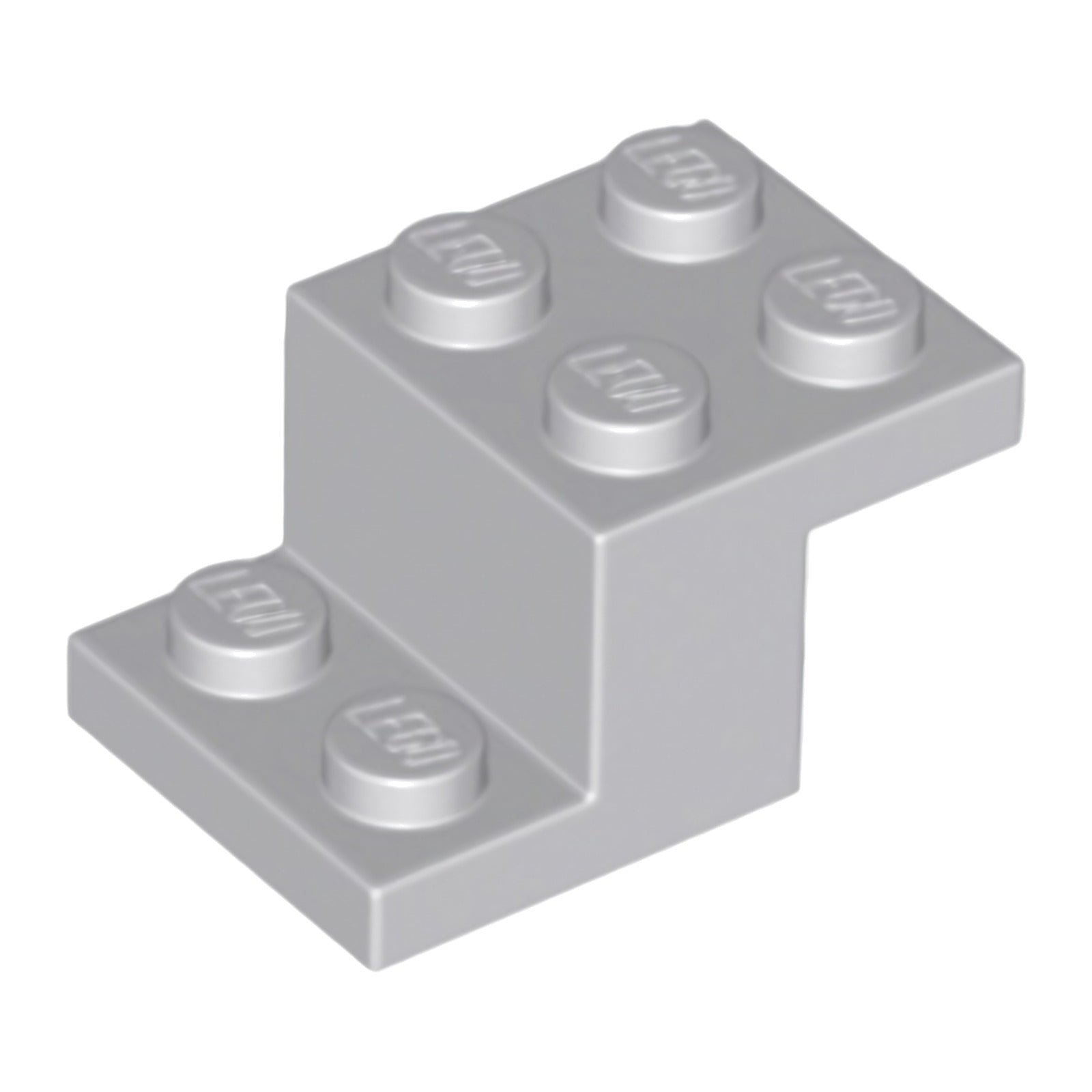 LEGO Winkelplatte 3 x 2 x 1 1/3 mit Noppenhalter unten (73562) – Farbe wählbar