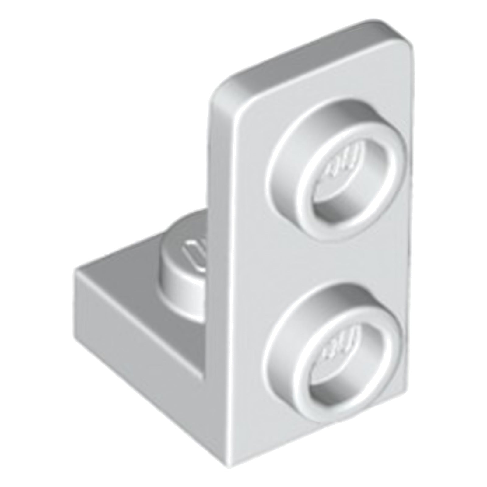 LEGO Winkelplatte 1 x 1 (73825) – Farbe wählbar – 18 Farben