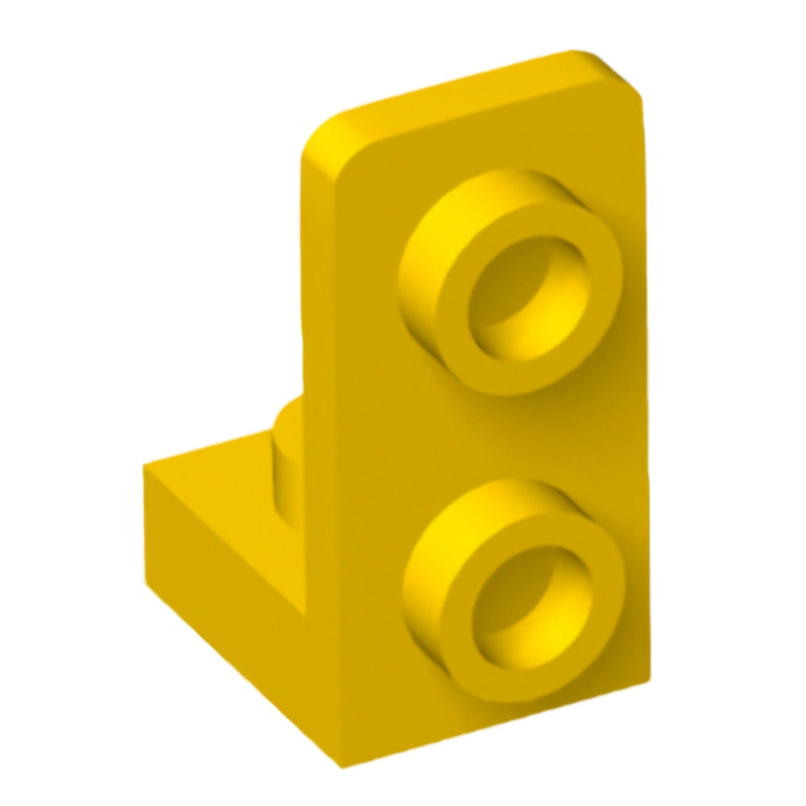 LEGO Winkelplatte 1 x 1 (73825) – Farbe wählbar – 18 Farben