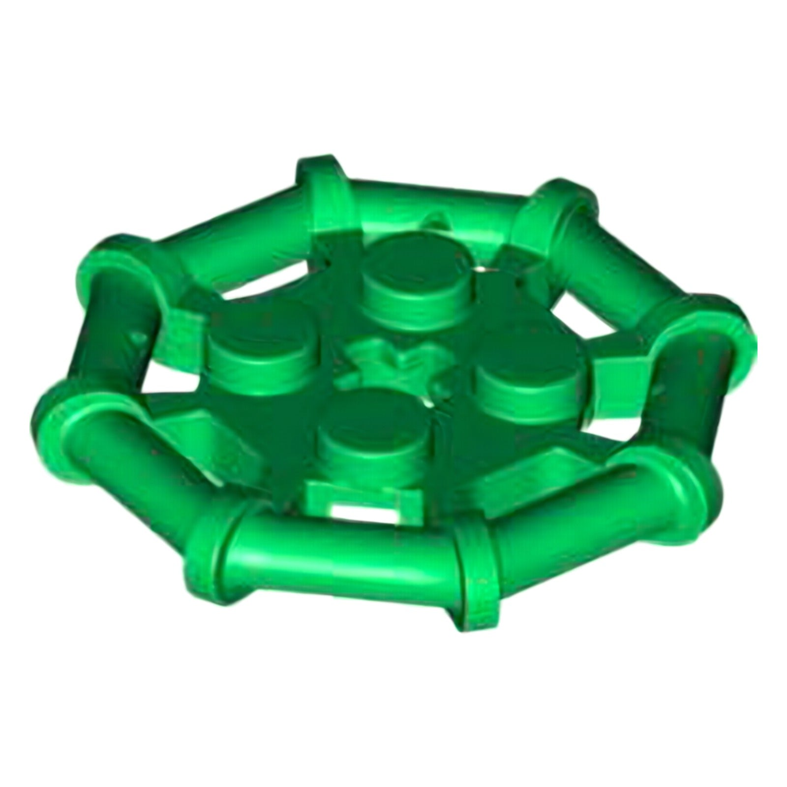 LEGO Platte modifiziert 2 x 2 (75937) – Farbe wählbar – 10 Farben